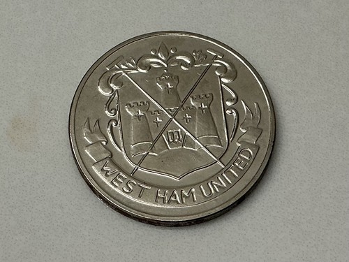West ham esso - west, cup