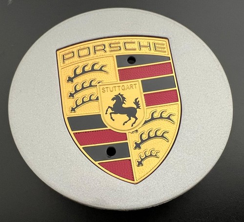 Porsche titan grey colour - grey,