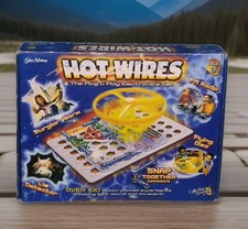 Hot Wires Plug And Play