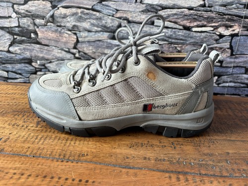 Berghaus vertigo mesh walking - berghaus,