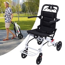 Mobility Scooter Portable