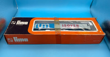LIMA 9222 HO GAUGE LARGE COVERED WAGON-FORUM ISOVER–ST GOBAIN INDUSTRIES - BOXED
