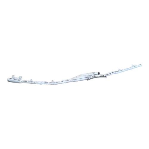 Mitsubishi l200 curtain airbag - curtain,