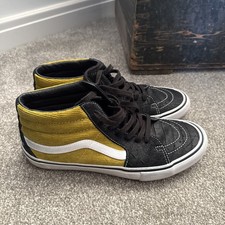 Vans Supreme SK8 Mid Lampin -