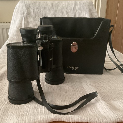 Tasco 342z 20x50 porro prism - 342z,
