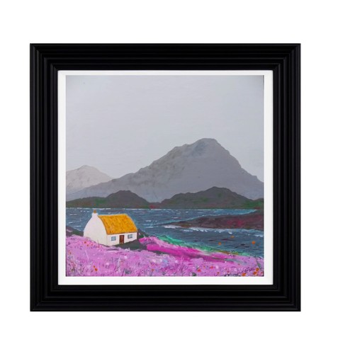 Original scottish highlands - original,