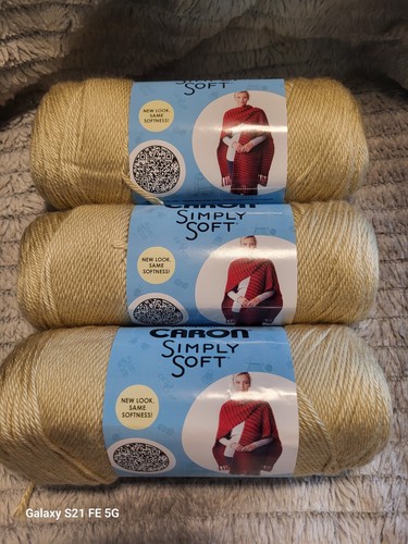 Lot caron simply soft - lot,