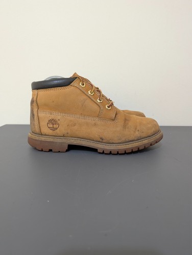 Timberland nellie chukka - nellie,