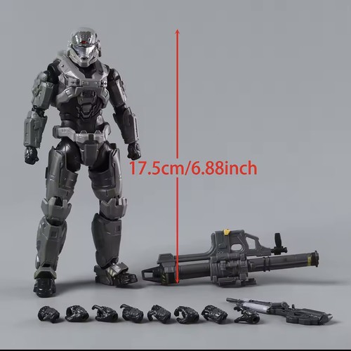 Edit halo reach - re:,