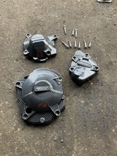 Bandit 600 Carbon Engine