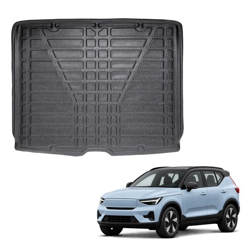 Boot liner fits volvo ex40 - boot,