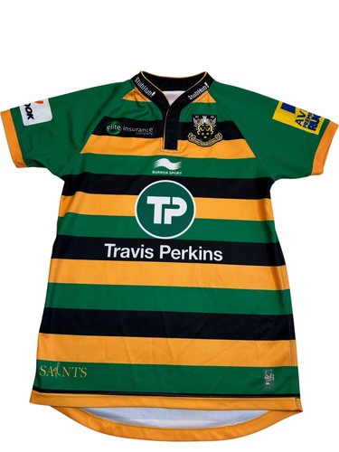 Northampton saints burrda - northampton,