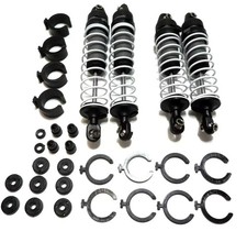 Traxxas Hoss Stampede Bigfoot