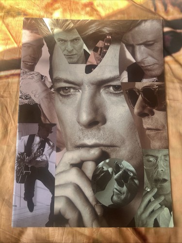 David bowie sound and - david,