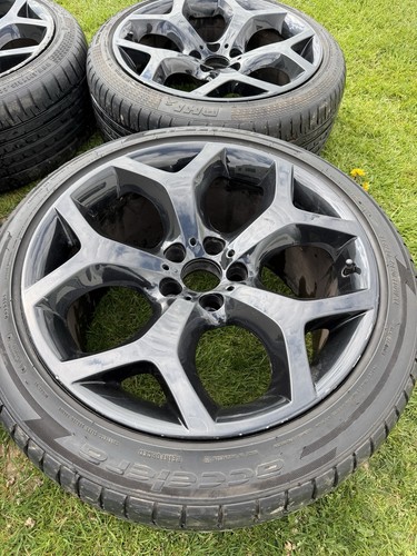 Bmw y214 wheels - y214,
