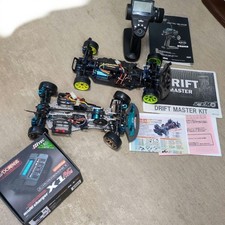 ⁉️DRIFT MASTER TA05