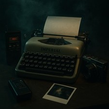 1950 Imperial Good Companion