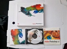 Adobe Photoshop CS for