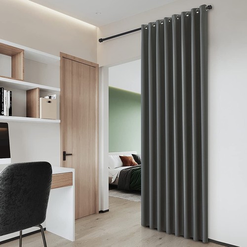 Room divider curtain privacy - curtain,