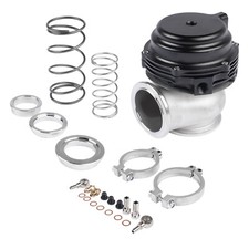 External Wastegate Turbo Water