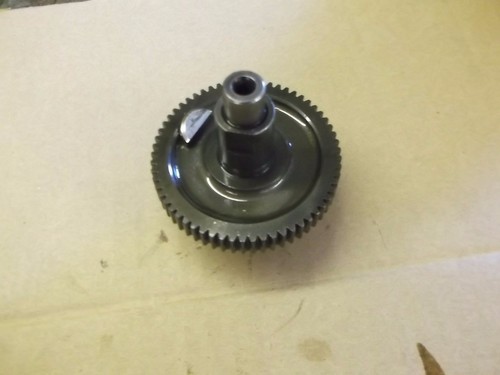Vespa gts250 engine starter - gts250,