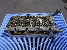 VW GOLF 2014 MK7 1.6 TDI 2.0 TDI Cylinder Head 04L103373E WITH WARRANTY