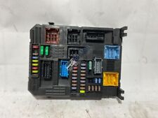 VAUXHALL Combo 2300 Sportive S/s BCU BCM 983070768000