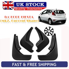 For Ford Fiesta Mk7 Hatchback