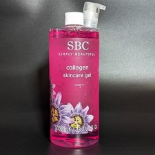 SBC Collagen Skincare Gel