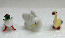 Duck Swan Bird Animals Tiny