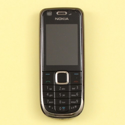 Vintage nokia 3120 classic - vintage,