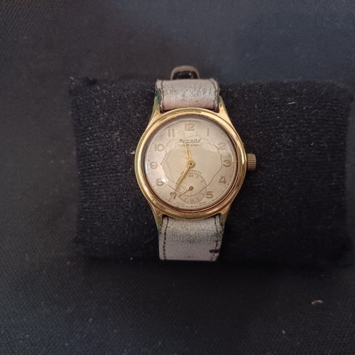 Vintage original rotary - vintage,