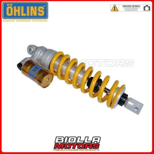 649 mono shock absorber - ho,