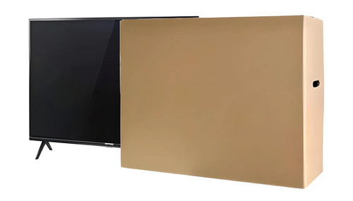 Moving box double wall - 👉tv,