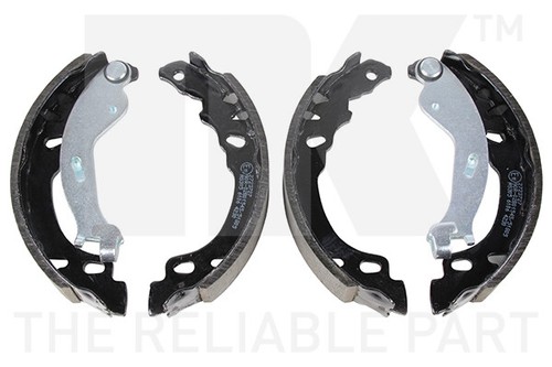 2723727 brake shoe - nk, set