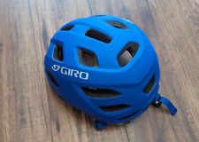 Giro Blue Fixture Mips Helmet