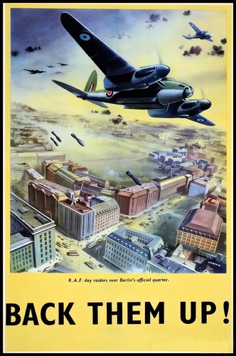 Back them world war 2 - back,