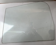 MGB Roadster Door Drop Glass