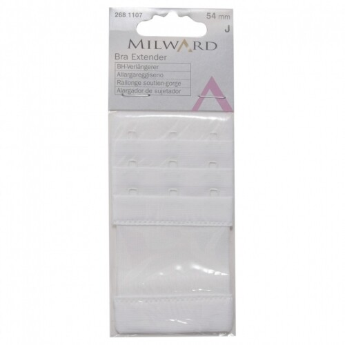 Milward 54mm bra extender - milward,