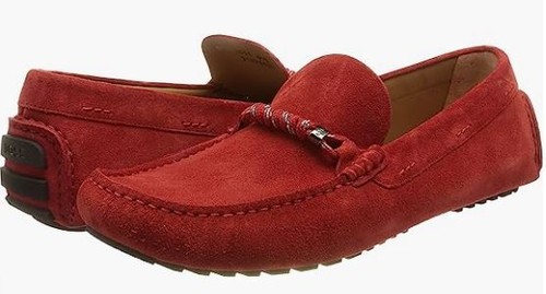 Hugo boss moccasins - boss, moccasins/loafers