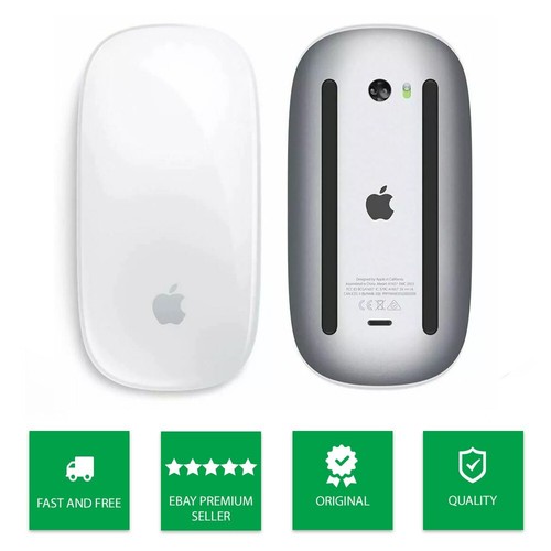 Genuine apple magic - genuine,