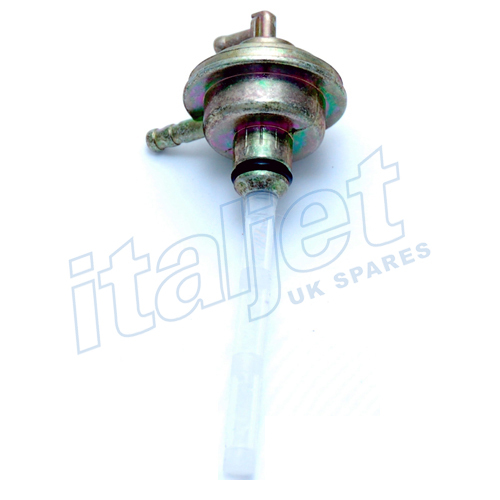 Scooter vacuum fuel - scooter, tap