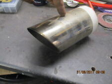 FORD ESCORT RS TURBO 4 INCH