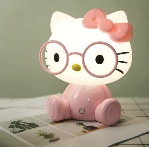 Hellokitty led night - 3d,