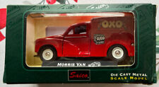 SAICO DIECAST MODEL MORRIS