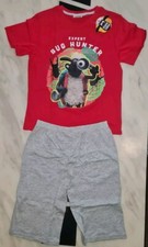 New pyjamas Shaun The Sheep