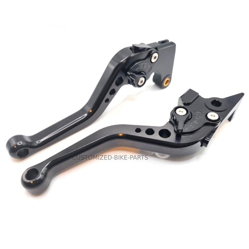 Short black clutch brake - black,