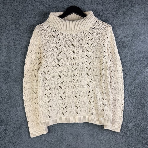Blue willi denmark roll neck - willi's,
