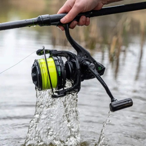 Sonik hero spod reel - spod,