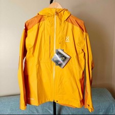 Haglofs LIM Rugged Goretex